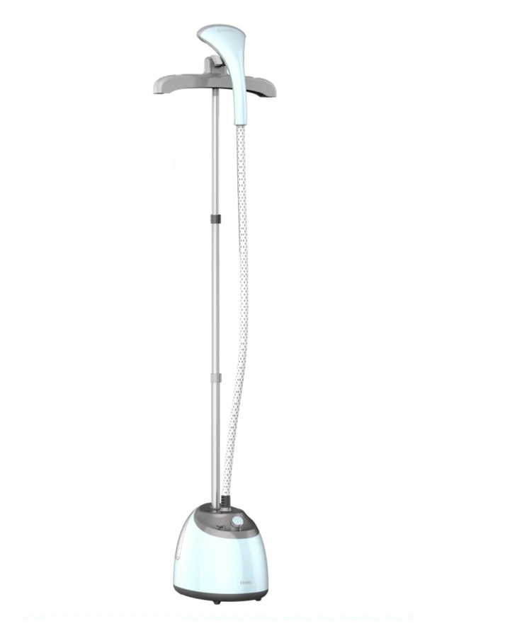 Fregona de vapor desmuntable